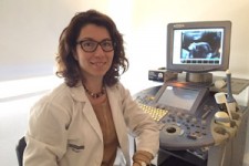 Dra. Cristina Gomis