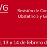 Revisión de Congresos en Obstetricia y Ginecología